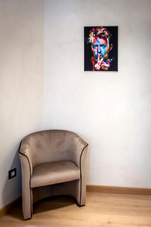 Dc II Downtown Apartment Rovinj Eksteriør bilde