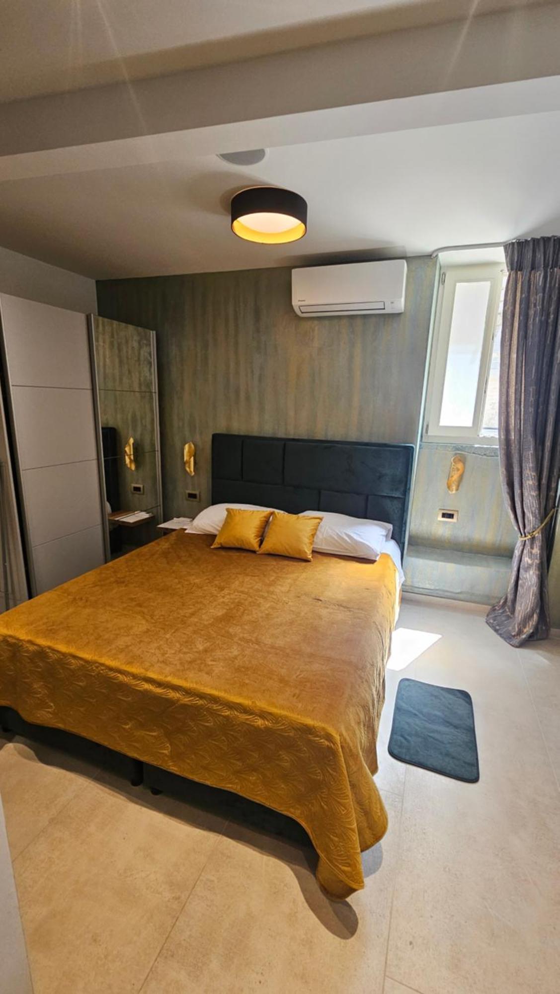 Dc II Downtown Apartment Rovinj Rom bilde