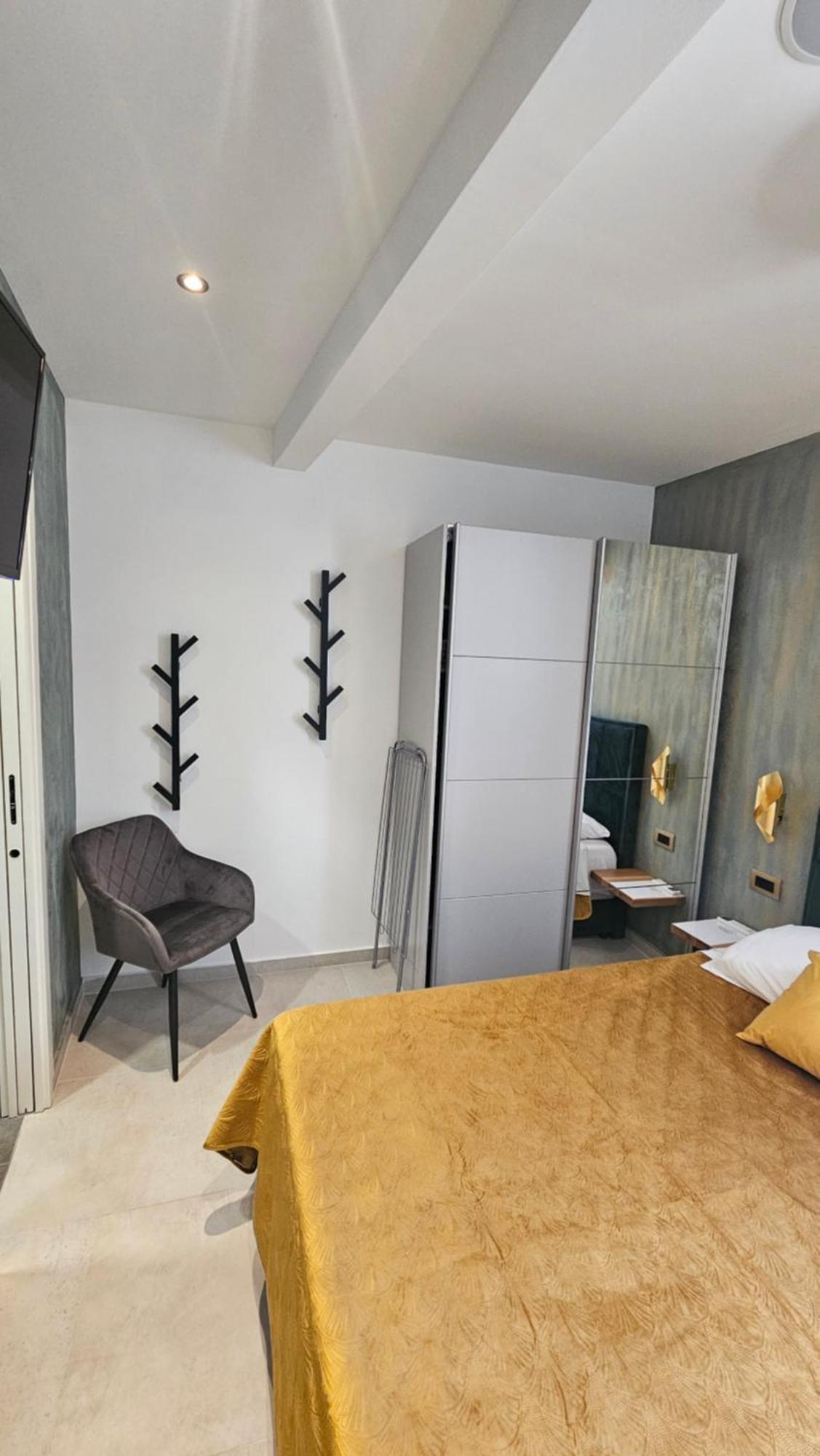 Dc II Downtown Apartment Rovinj Rom bilde