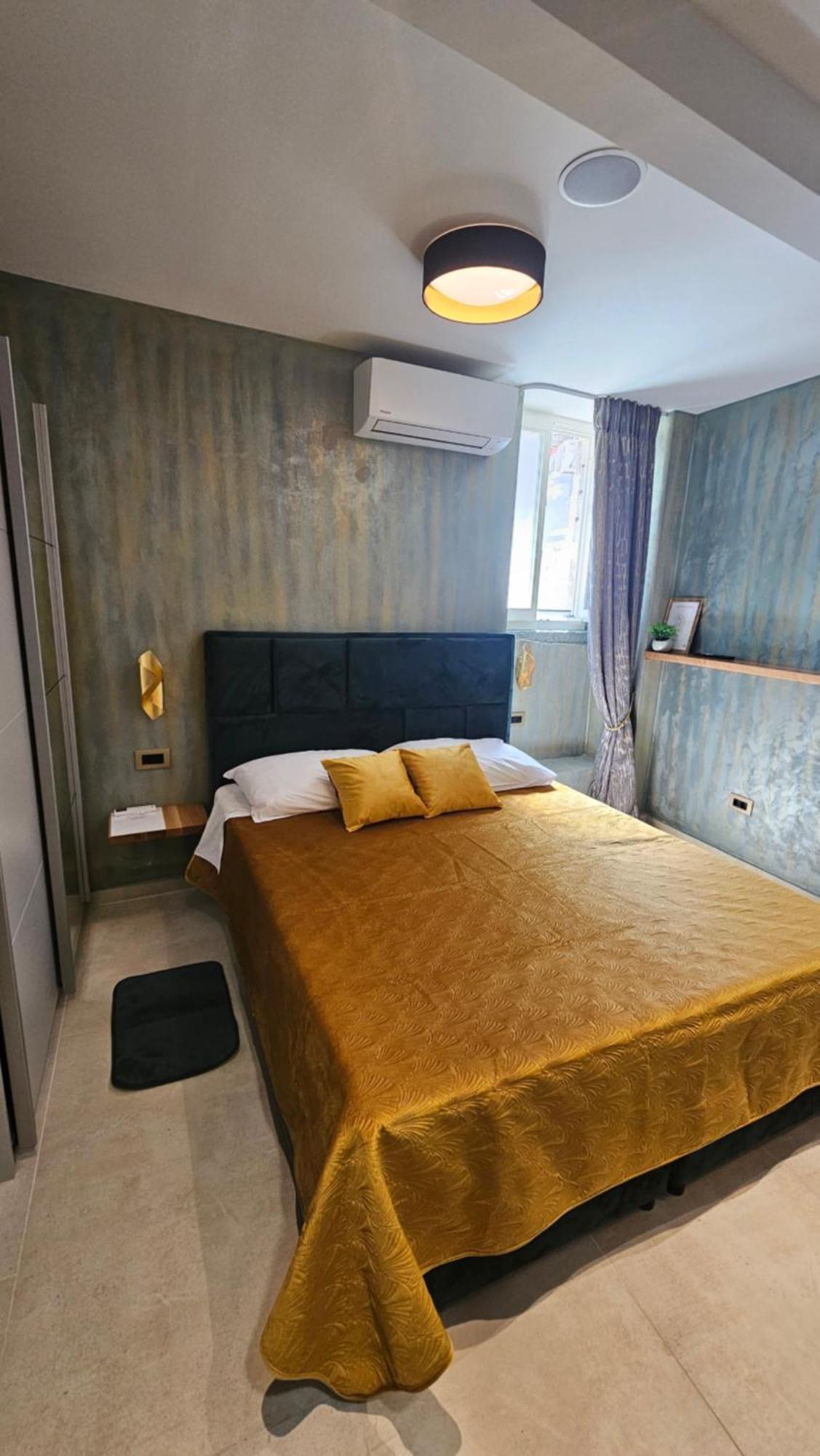 Dc II Downtown Apartment Rovinj Rom bilde