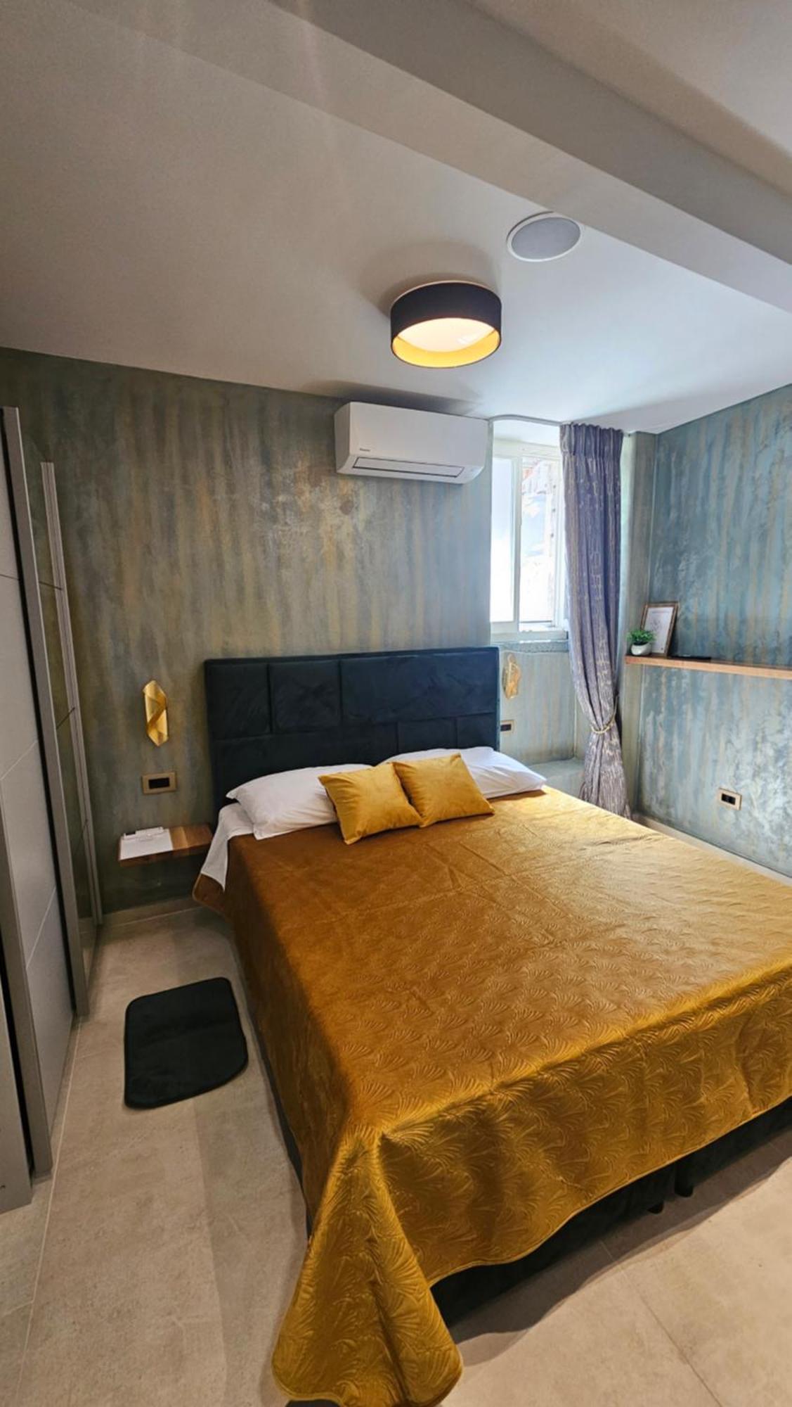 Dc II Downtown Apartment Rovinj Rom bilde