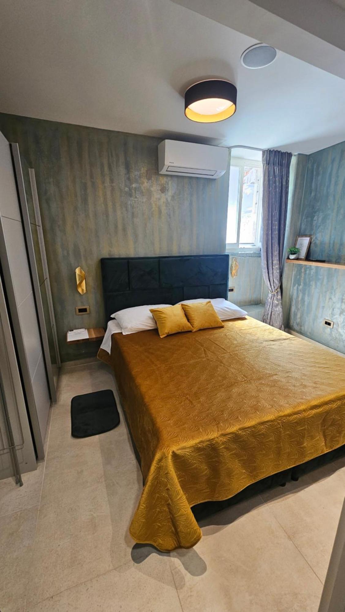 Dc II Downtown Apartment Rovinj Rom bilde