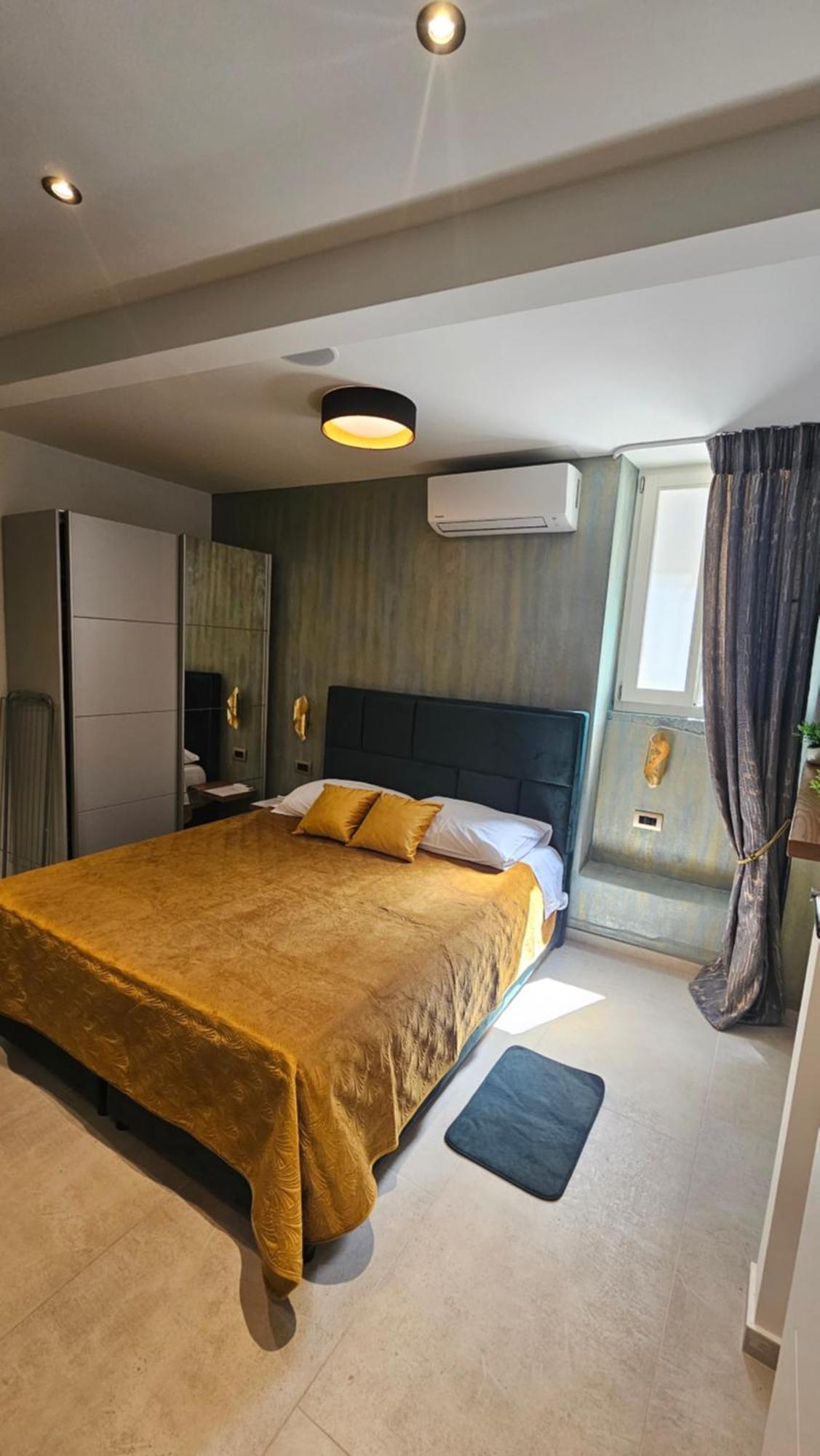 Dc II Downtown Apartment Rovinj Rom bilde